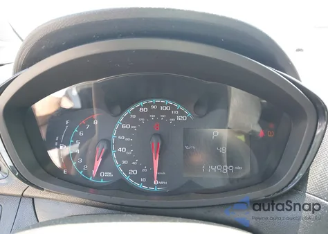 2018 Chevrolet Spark Ls Cvt z USA, uszkodzony, nr VIN KL8CB6SA5JC482859